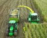 MGA Harvest Course - Shropshire