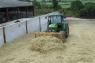 Wholecrop harvesting tips
