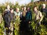 MGA Maize Agronomy Trip to France 2016 report