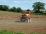 Weed control in maize 2013