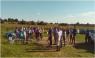 Regional Maize Trials Open Day 4th July