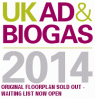 ADBA UK AD and Biogas Event Info (see events)